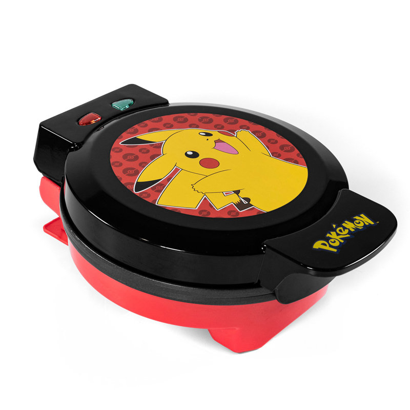 DKB TOYS Waffle Maker