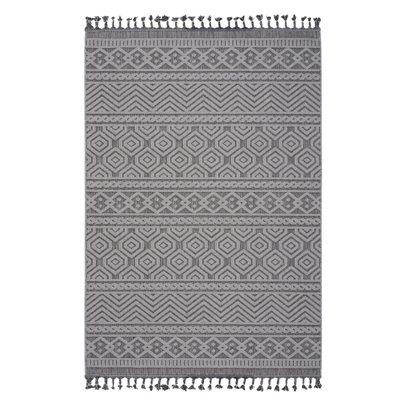 Area Rugs for living room, bedroom, kitchen, dining room rug - Perfect Gifts, Rectangle 4' x 6'2"