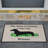 Monette Non-Slip Indoor Doormat