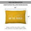  Coussin lombaire intérieur / extérieur Life is Better on the porch-1208644223