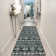 Watte Washable Modern Rustic Farmhouse Moroccan Tribal Area Rug