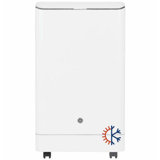 GE Appliances 80 Pints Moisture Absorber Dehumidifier