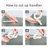 Fabric Box Set with Handles-1319912490