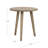 Bryceson End Table-483073848