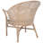 Lucia 17.71'' H Linen Upholstered Armchair-825964039