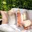 Clay Square Indoor/Outdoor Pillow Cover & Insert-1066657985