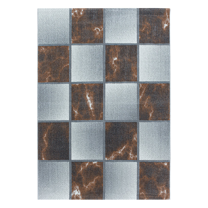 Laymon Flatweave Area Rug, Rectangle 200 x 290cm