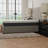 Copper Gel Cooling Mattress with Air Grid