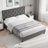 Iokua Upholstered Platform Bed-2133166032