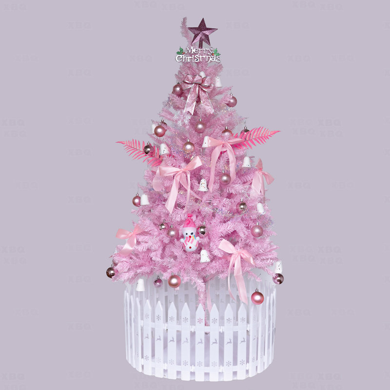 Arbre de Noël 5 pi, 4 pi 9 po