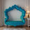Fauteuil inclinable de forme non conventionnelle