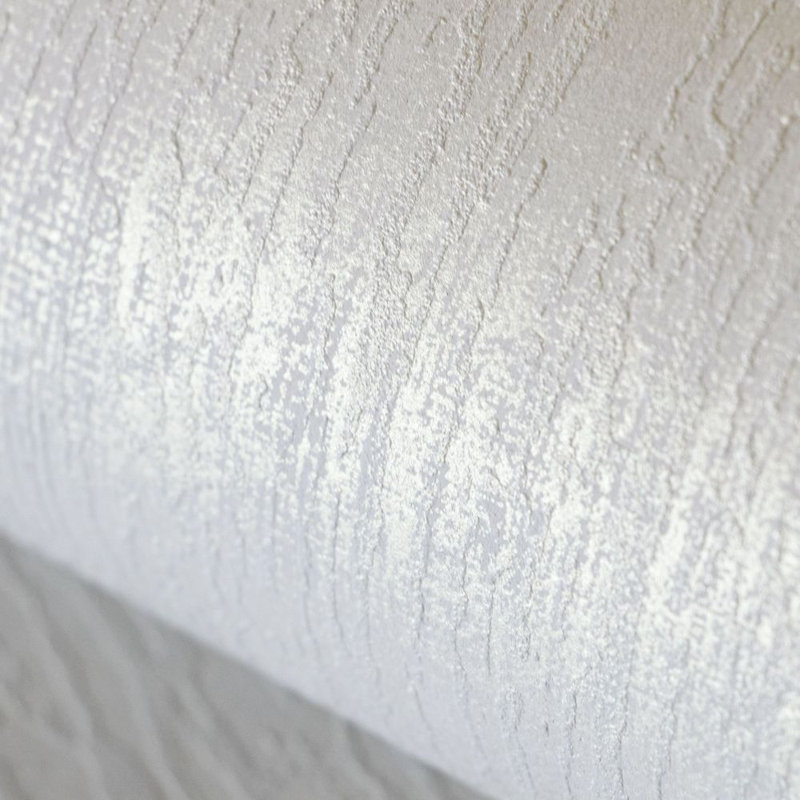 Papier peint Danaiyah, Beige avoine