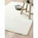Balroop Solid Colour Shag Area Rug