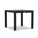Dune Outdoor Square Dining Table