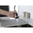 Red Cloud Pull Down Kitchen Faucet-86879993