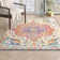 Neel Oriental Area Rug