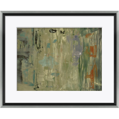 Forest Giclee Print by Susan Hable