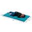 Tapis de repos pliant 3 sections 2 "2 pièces-18309298