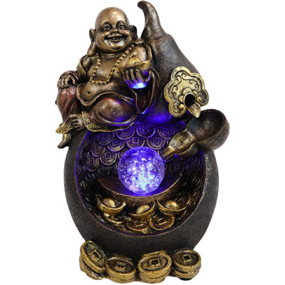 Figurine Matreiya