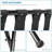 Folding Metal Luggage Rack