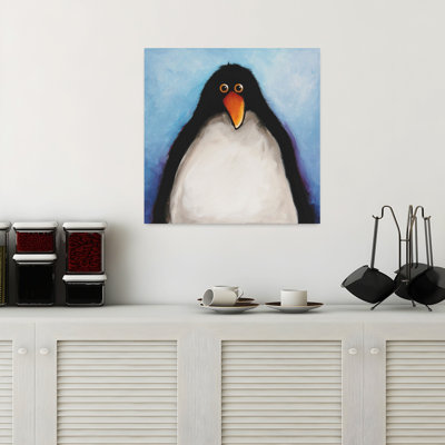 My Penguin Contemporary Penguin Art