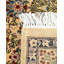Vitaly One-of-a-Kind 8' X 9'10" Area Rug
