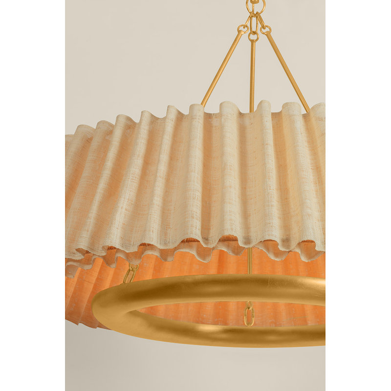 Beechford Chandelier, 39.5