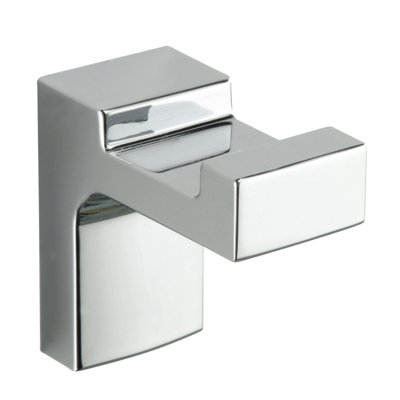 Shaunda Wall Mounted Towel Hook