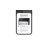 PIN Genie Pro Gen 3 Deadbolt Edition with physical keys, Matte Black-139009346
