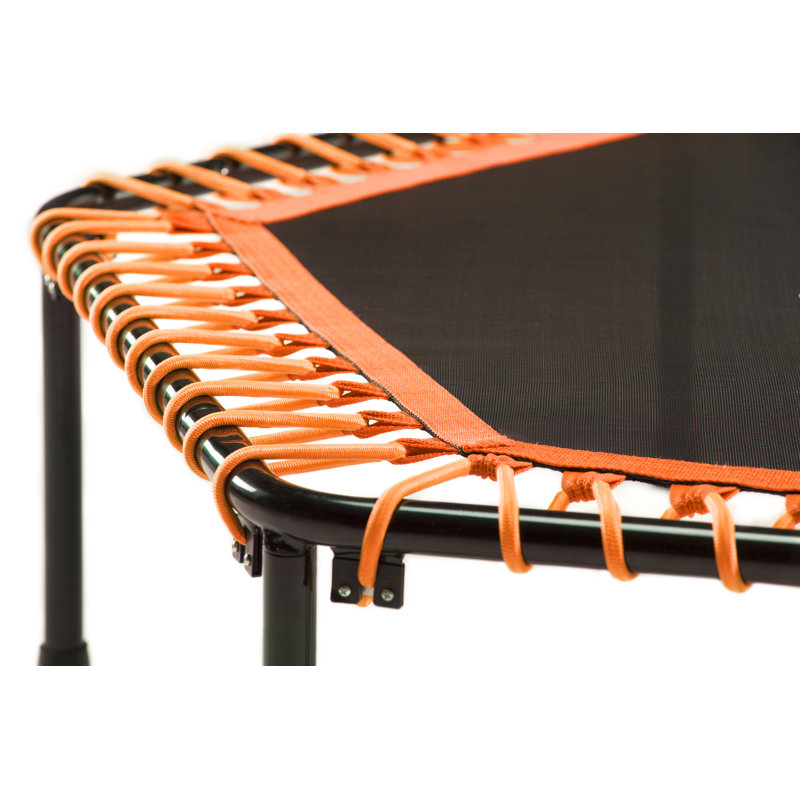 Salta Fitness 140cm, Orange