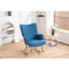 Chaise berçante Khurshida-809554308