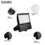 150W LED Outdoor Security Flood Light