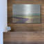 Art mural en métal «Soft Wanderings 2» par Jan Weiss-114972677