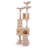 Delinia 67'' H Cat Tree