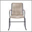 Chaise en pierre de lune (ensemble de 2)