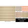 Herefordshire Performance Striped Indoor/Outdoor Area Rug