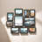 Collage Picture Frames For Wall Gallery Decor Set Of 10-564511145