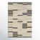 Uptown Hand Tufted Wool Geometric Indoor Rug