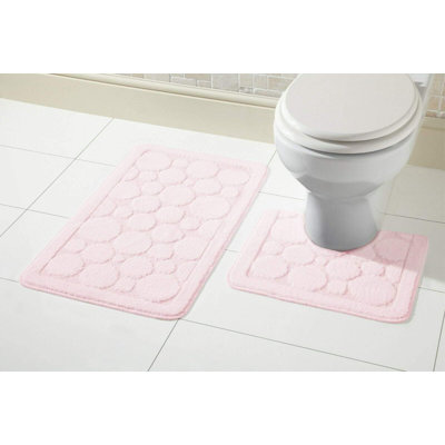 Non-Slip Bath Mat