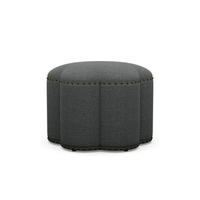 Kate 25" Ottoman