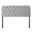 Button-tufted upholstered headboard with adjustable height-1913476587-1913476588