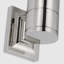 Provo 1 - Light LED Outdoor Armed Sconce-524717439-524717408-524717410