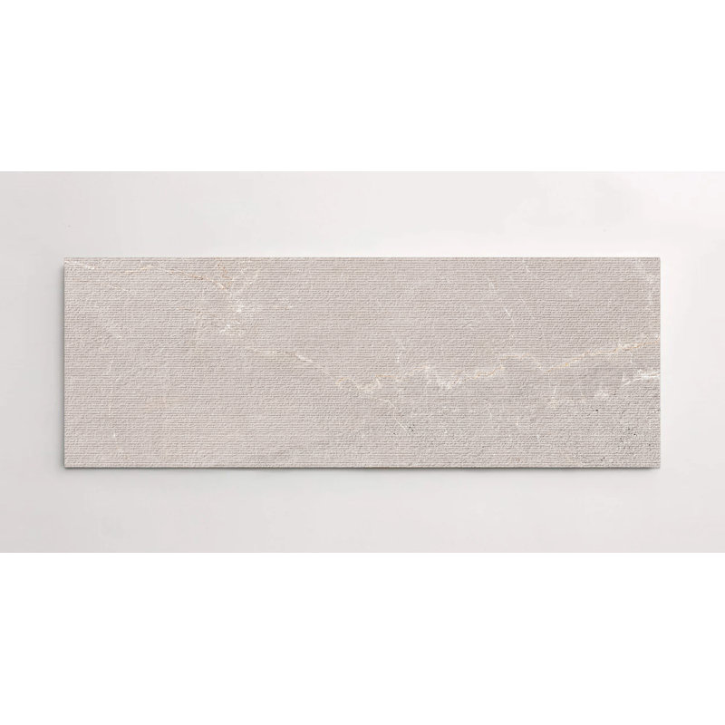 ALC Chiseled, Iron