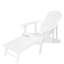 CHAISE ADIRONDack
