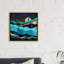 « indigo desert night » par kim haskins-impression d’art graphique-49774692-49774696