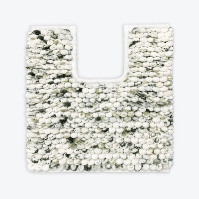 Rumia Non-Slip Contour Mat