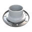 Fast Set 3" Surface Mount Kit Toilet Flange-53748197