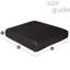 Ivy Bronx Seat Cushion