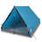Vidaxl Camping Tent A-Frame 2-Person Waterproof-112670534