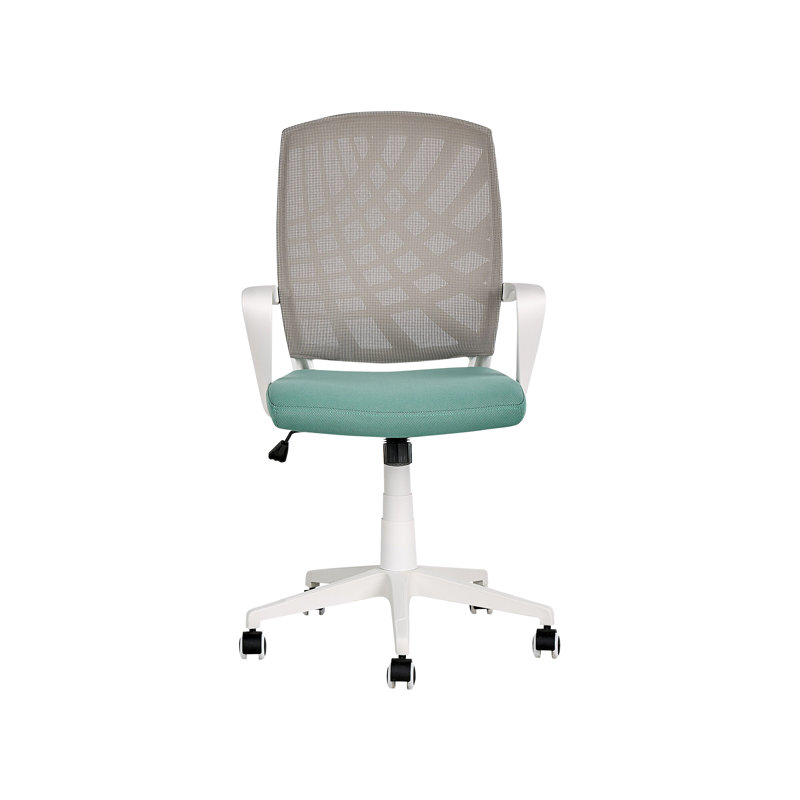 Adiana Mesh Office Chair, Blue